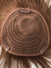 Aramiu Peruca Partiala Clip-On